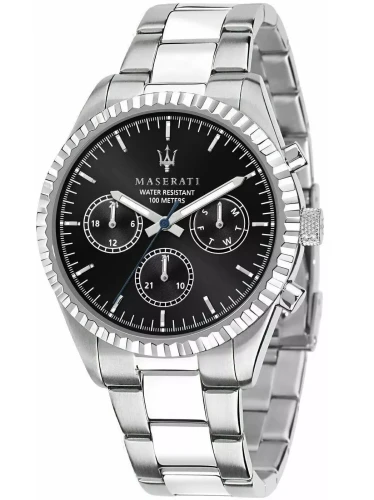ZEGAREK MĘSKI MASERATI Competizione R8853100023
