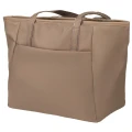 Pojemna torebka shopper miejska A4 - Peterson