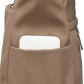 Duża torebka shopper na ramię - Peterson