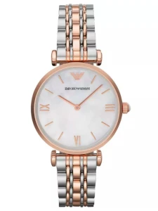 ZEGAREK DAMSKI EMPORIO ARMANI AR1683 - CLASSIC