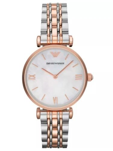 ZEGAREK DAMSKI EMPORIO ARMANI AR1683 - CLASSIC