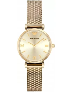 ZEGAREK DAMSKI EMPORIO ARMANI AR1957 - GIANNI