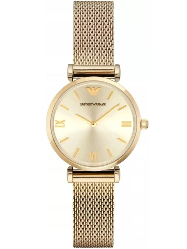 ZEGAREK DAMSKI EMPORIO ARMANI AR1957 - GIANNI