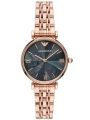 ZEGAREK DAMSKI EMPORIO ARMANI AR11401 - GIANNI T-BAR