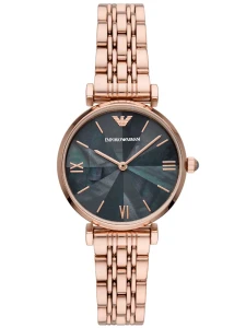 ZEGAREK DAMSKI EMPORIO ARMANI AR11401 - GIANNI T-BAR