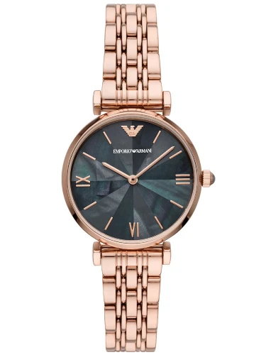 ZEGAREK DAMSKI EMPORIO ARMANI AR11401 - GIANNI T-BAR