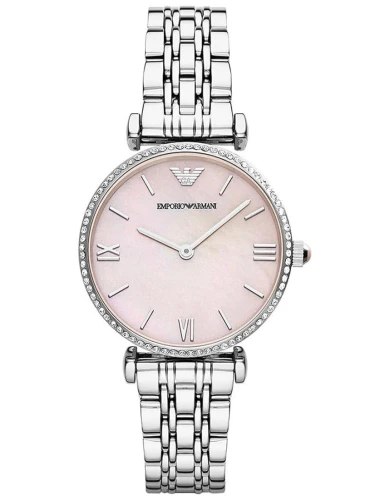 ZEGAREK DAMSKI EMPORIO ARMANI AR1779 + BOX
