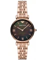 ZEGAREK DAMSKI EMPORIO ARMANI AR11145 - GIANNI T-BAR