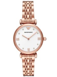 ZEGAREK DAMSKI EMPORIO ARMANI AR11267 - GIANNI T-BAR