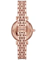 ZEGAREK DAMSKI EMPORIO ARMANI AR11267 - GIANNI T-BAR