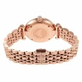 ZEGAREK DAMSKI EMPORIO ARMANI AR11267 - GIANNI T-BAR