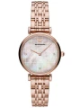 ZEGAREK DAMSKI EMPORIO ARMANI AR11385 - GIANNI T-BAR