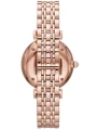 ZEGAREK DAMSKI EMPORIO ARMANI AR11385 - GIANNI T-BAR