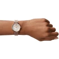 ZEGAREK DAMSKI EMPORIO ARMANI AR11385 - GIANNI T-BAR