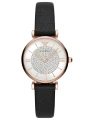 ZEGAREK DAMSKI EMPORIO ARMANI AR11387 - GIANNI T-BAR