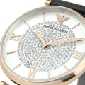 ZEGAREK DAMSKI EMPORIO ARMANI AR11387 - GIANNI T-BAR