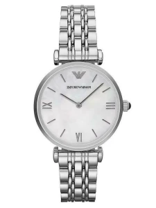ZEGAREK DAMSKI EMPORIO ARMANI AR1682 - GIANNI T-BAR