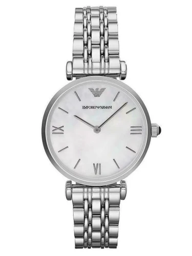 ZEGAREK DAMSKI EMPORIO ARMANI AR1682 - GIANNI T-BAR