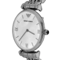 ZEGAREK DAMSKI EMPORIO ARMANI AR1682 - GIANNI T-BAR