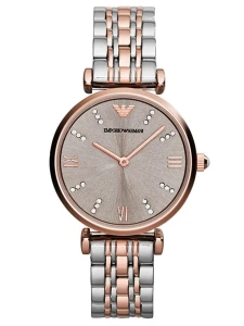 ZEGAREK DAMSKI EMPORIO ARMANI AR1840 - GIANNI T-BAR