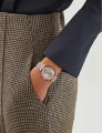 ZEGAREK DAMSKI EMPORIO ARMANI AR1840 - GIANNI T-BAR