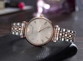 ZEGAREK DAMSKI EMPORIO ARMANI AR1840 - GIANNI T-BAR