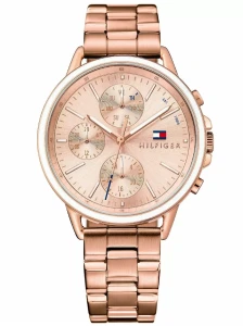 ZEGAREK DAMSKI TOMMY HILFIGER 1781788 CARLY