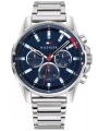ZEGAREK MĘSKI TOMMY HILFIGER 1791788 MASON