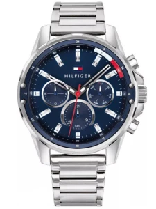 ZEGAREK MĘSKI TOMMY HILFIGER 1791788 MASON