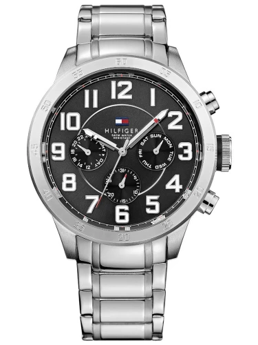 ZEGAREK MĘSKI TOMMY HILFIGER 1791054 TREND