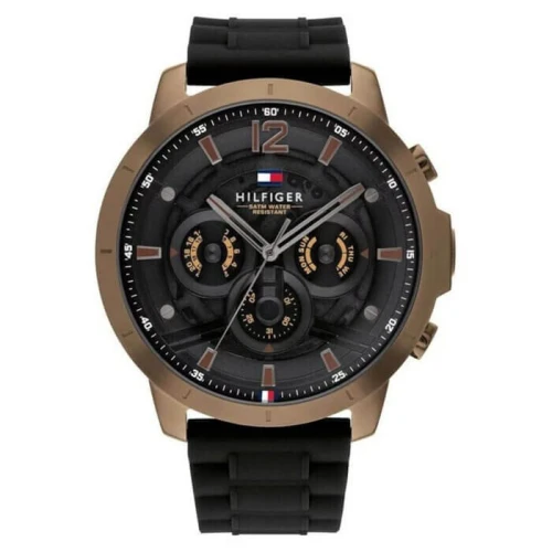 ZEGAREK MĘSKI TOMMY HILFIGER LUCA 1710491