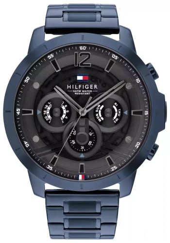 ZEGAREK MĘSKI TOMMY HILFIGER LUCA 1710493