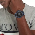 ZEGAREK MĘSKI TOMMY HILFIGER LUCA 1710493