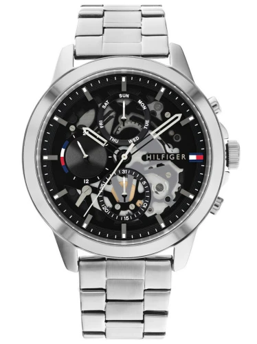 ZEGAREK MĘSKI TOMMY HILFIGER Henry 1710477