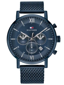 ZEGAREK MĘSKI TOMMY HILFIGER 1710397 EVAN