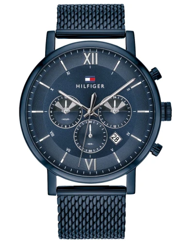 ZEGAREK MĘSKI TOMMY HILFIGER 1710397 EVAN