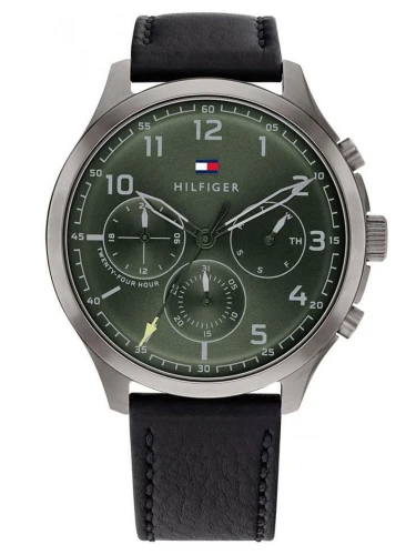ZEGAREK MĘSKI TOMMY HILFIGER 1791856 ASHER