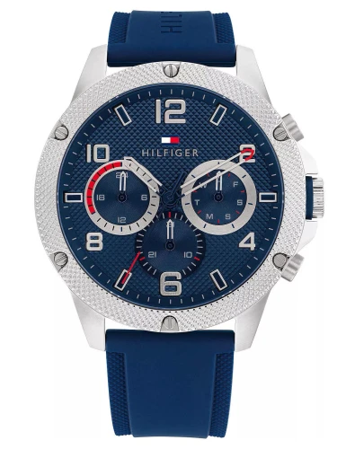 ZEGAREK MĘSKI TOMMY HILFIGER 1792027 BLAZE