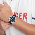 ZEGAREK MĘSKI TOMMY HILFIGER 1792027 BLAZE