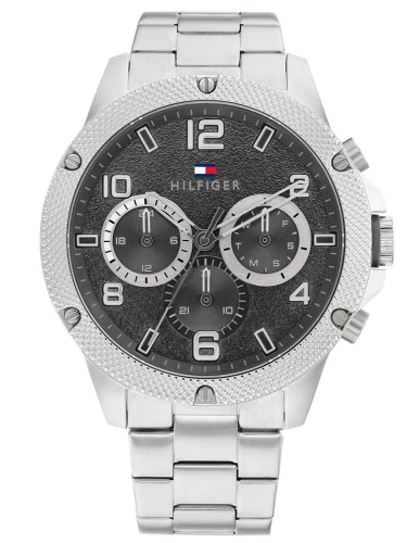 ZEGAREK MĘSKI TOMMY HILFIGER 1792029 BLAZE