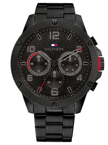 ZEGAREK MĘSKI TOMMY HILFIGER 1792030 BLAZE