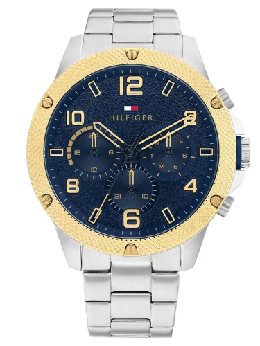 ZEGAREK MĘSKI TOMMY HILFIGER 1792031 BLAZE