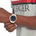 ZEGAREK MĘSKI TOMMY HILFIGER 1792031 BLAZE