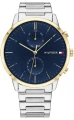 ZEGAREK MĘSKI TOMMY HILFIGER 1710408 HUNTER