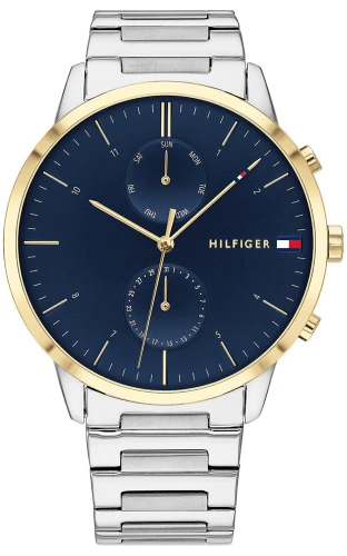 ZEGAREK MĘSKI TOMMY HILFIGER 1710408 HUNTER