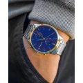 ZEGAREK MĘSKI TOMMY HILFIGER 1710408 HUNTER