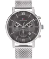 ZEGAREK MĘSKI TOMMY HILFIGER 1710396 EVAN