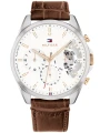 ZEGAREK MĘSKI TOMMY HILFIGER 1710450 BAKER