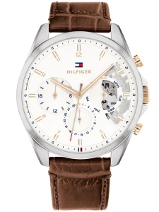 ZEGAREK MĘSKI TOMMY HILFIGER 1710450 BAKER