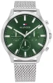 ZEGAREK MĘSKI TOMMY HILFIGER RYDER 1710499